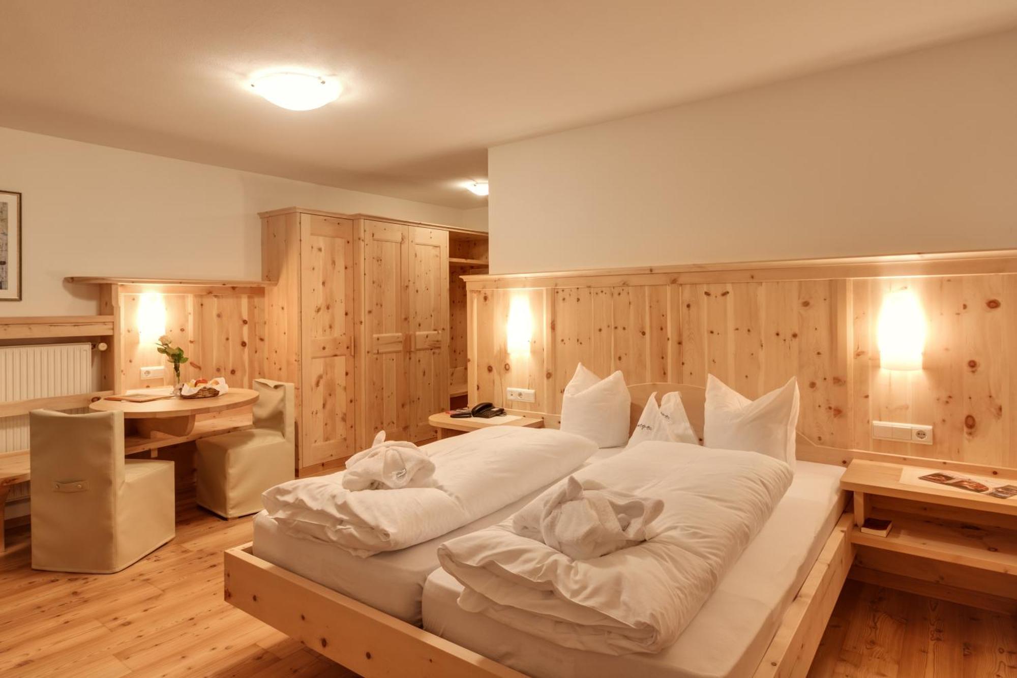 Hotel Jonathan Natz-Schabs 外观 照片