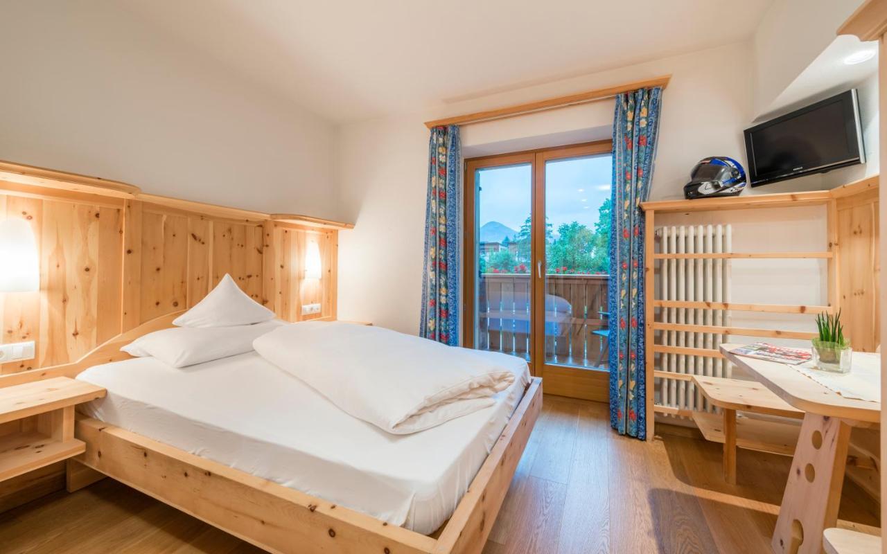 Hotel Jonathan Natz-Schabs 外观 照片