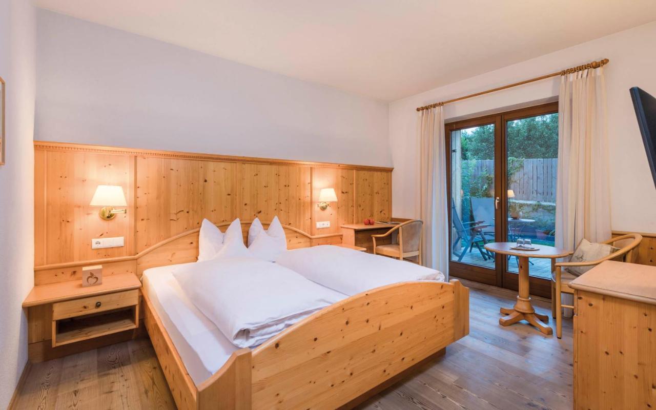 Hotel Jonathan Natz-Schabs 外观 照片
