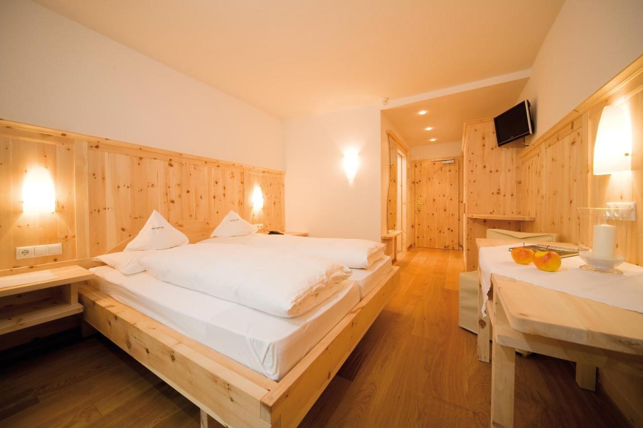 Hotel Jonathan Natz-Schabs 外观 照片