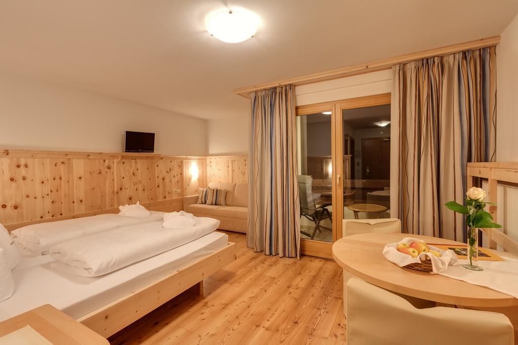 Hotel Jonathan Natz-Schabs 外观 照片