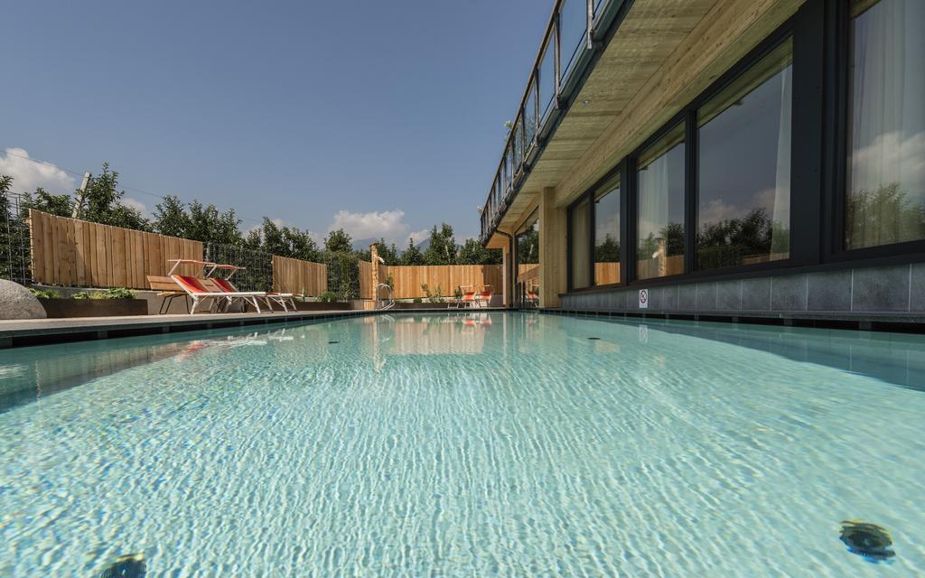 Hotel Jonathan Natz-Schabs 外观 照片