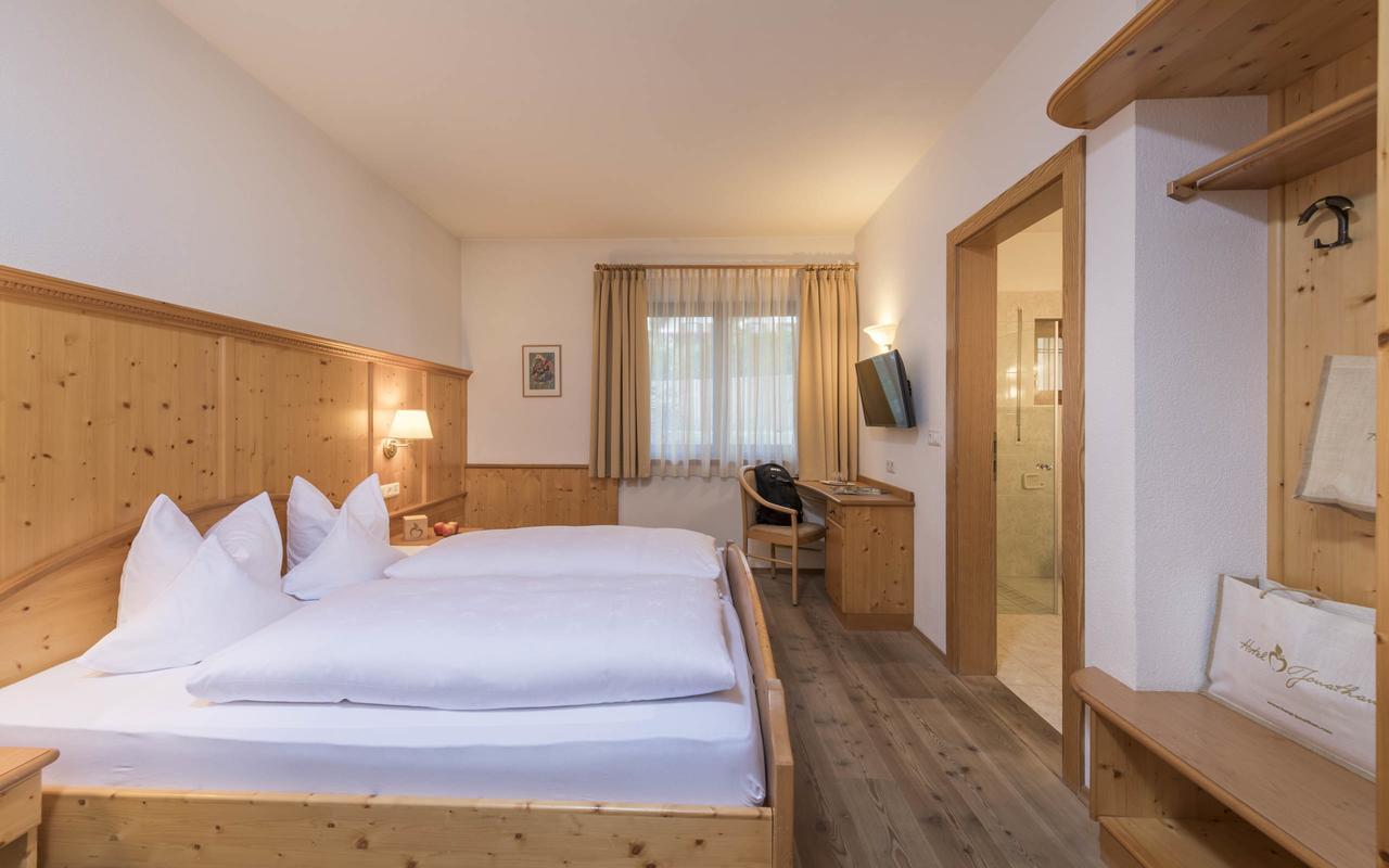 Hotel Jonathan Natz-Schabs 外观 照片